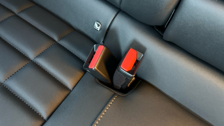 Citroen C4 1.2 [130] Max 5dr Auto Petrol Hatchback